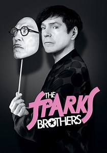 The Sparks Brothers - movie: watch stream online