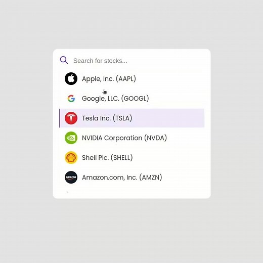 3.8K views · 28 reactions | Animated search bar using HTML, CSS and...