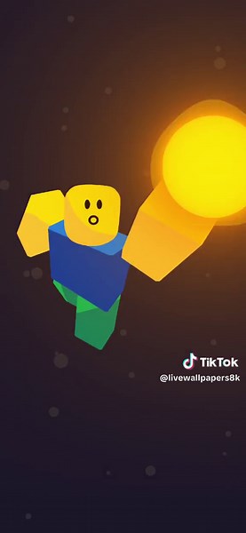 Live Wallpaper 8K for Roblox and TikTok Fans