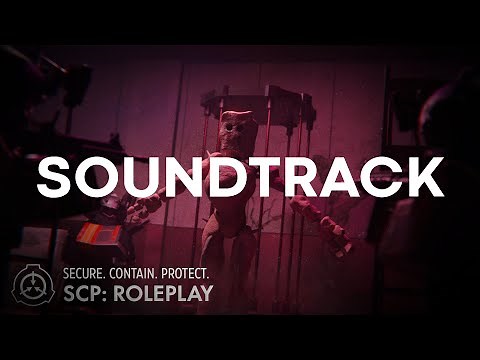 SCP: Roleplay | Full Soundtrack