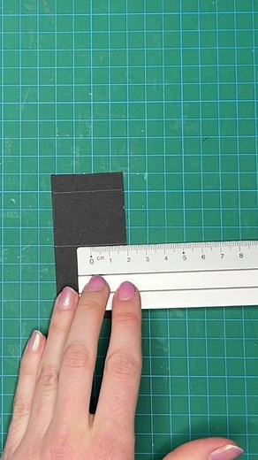 DIY Mini Pop-Up Card in Explosion Box Tutorial