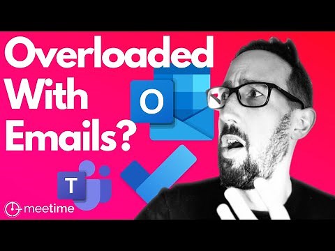 How To Use Outlook And Microsoft ToDo