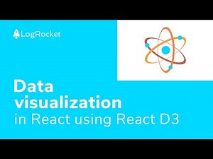Data visualization in React using React D3