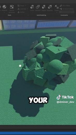 Creating a Custom Loading Screen in Roblox Studio