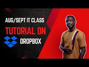 How to Use Dropbox: A Complete Guide to File Sharing and Collaboration