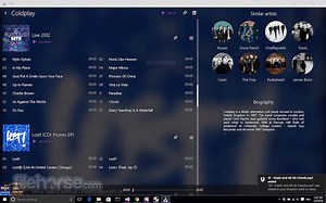 VLC for Windows 11/10