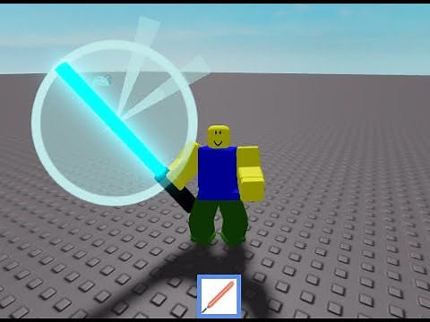 How to make an idle and attack animations for your tools in roblox studio
