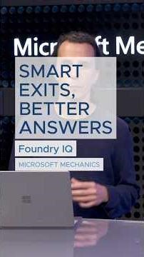 Save time and resources. Keep answers accurate. #AzureAISearch #AgenticAI #Foundry #RAGApplications