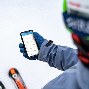 Carv - Digital Ski coach review