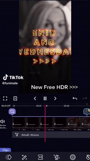Funimate Official on TikTok