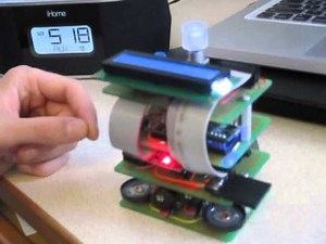 Arduino Bluetooth MP3 Player