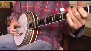 Banjo Picking for Beginners - Bailey and Banjo