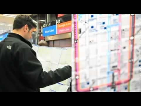 CTA How-To Videos: Maps
