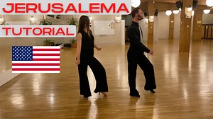 Jerusalema TUTORIAL | Dance Steps explained step by step by Loga Dance School Coaches: Vekony Viktor & Loga Hajnalka 22 Octombrie 2020 Dance Video | JERUSALEMA | MAMA AFRICA 💃🕺 https://youtu.be/HH3Otu8gQ-4 Tutorial | YouTube version: https://youtu.be/-aJHT6MIEEI Follow Loga Dance School on Facebook https://www.facebook.com/logadance/ Loga Dance School The rhythm is in you! www.logadance.ro | Loga Dance School - The rhythm is in you - Satu Mare