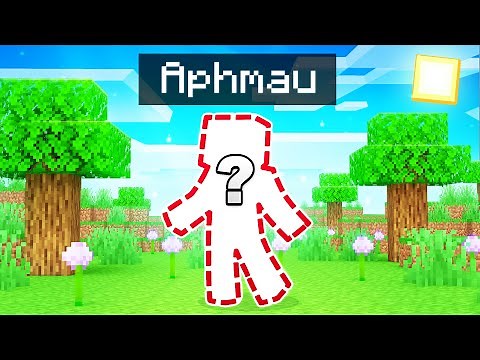 Aphmau Is FORGOTTEN In Minecraft!