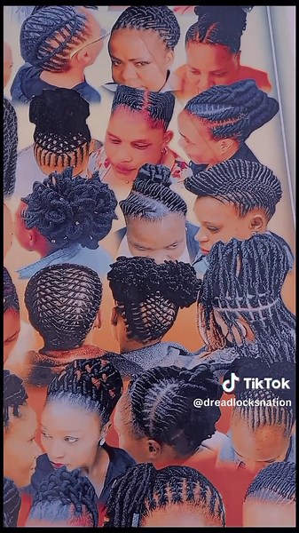 Best dreadlocks hairstyles for ladies | dreadlocks styles for ladies 2025 photos