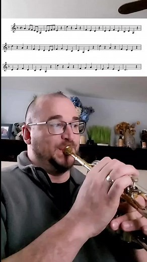 Kirby Trumpet: Playing Video Game Music on Brass Instrument
