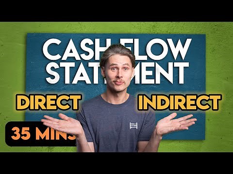 A Beginner's Guide to the Cash Flow Statement