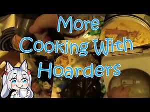 Cooking With Hoarders 'Special Christmas Turkey'