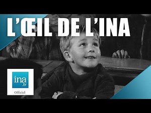1965 : Les cancres à l'école | Archive INA