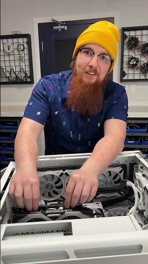 How to Upgrade Your Graphics Card