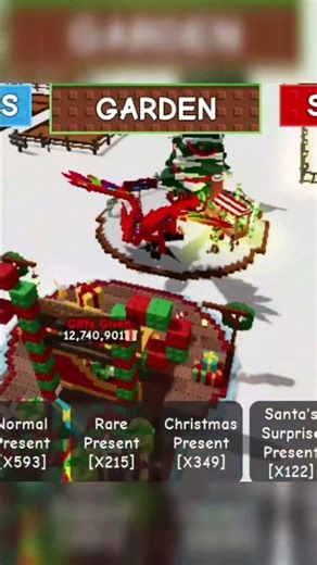 NEW RAINBOW FROST DRAGON!! Grow a garden Roblox #growagardengiveaway #giveawayyy #fyp