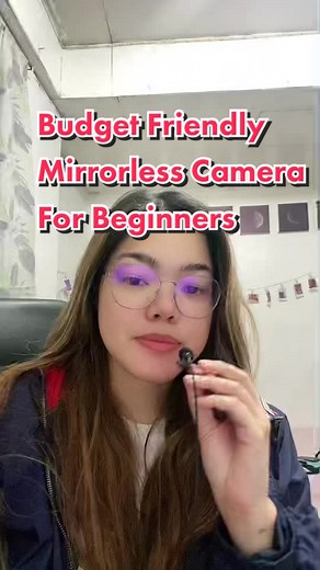 Budget-Friendly Mirrorless Camera Recommendations for Beginners