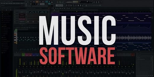 15 Free Music Production Software Apps - Best Free DAWs