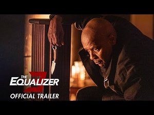 The Equalizer 3 | In Cinemas August 31 (مترجم)