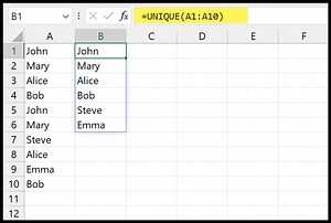 21 Excel Tips and Tricks to Make You a PRO in 2024 (Free PDF)