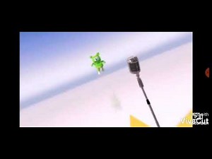 Gummy Bear Song (Just Dance Kids 2 Version)