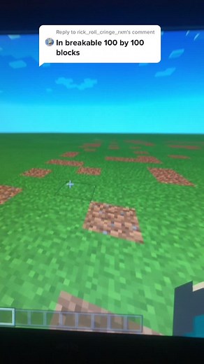 Minecraft Command Block Tutorial: How to Spawn 100x100 TNT Blocks