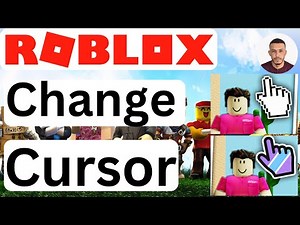 How to Change Cursor in Roblox - Easy to Follow