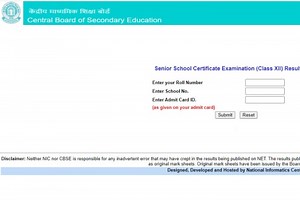 CBSE 12th Topper List 2024: CBSE Class 12th Toppers’ Name, Rank, Marks, Pass Percentage