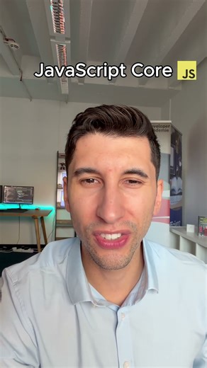 JavaScript is weird #core #weird #javascript