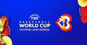 Stream the FIBA Basketball World Cup 2027 Live and On-Demand - Watch on Courtside 1891