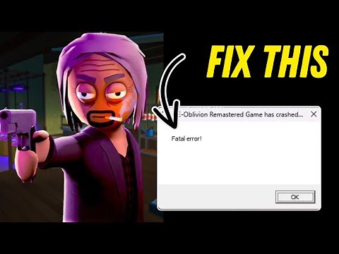 Fix Self-Protection Failed "Error Code 4" (Can't Start the Game)