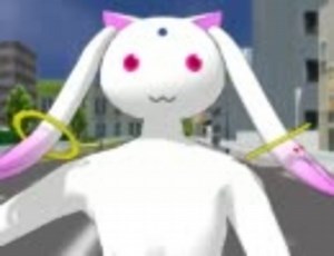 Ａスタンス(揺れ、振動)モーション配布します