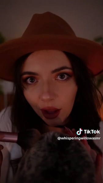 Rest and Recharge with ASMR for Sleep