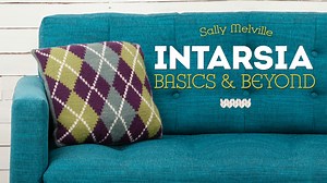 Intarsia: Basics & Beyond