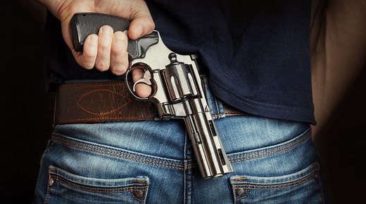 5 Best Calibers For Self Defense | Self Defense Firearms