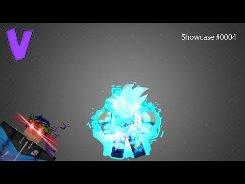 Roblox Script Showcase: Hero's Goku FE [Dragon Ball Super Hero's] #0004 - Void Script Builder