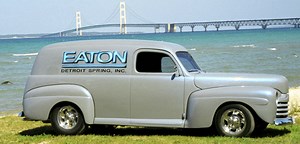 What is Spring Rate? And How Does It Effect My Ride? - EATON Detroit Spring