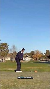 How to have the easiest golf swing ever #golfswing #jimmytropicana