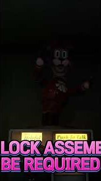 Five Nights At Freddy’s: The Secret of The Mimic 😱 Terrifying FNAF Part 5 (No Commentary)