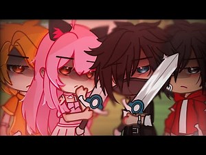 ✨Everybody wants To Be My Enemy✨ - Aphmau - Gachaclub