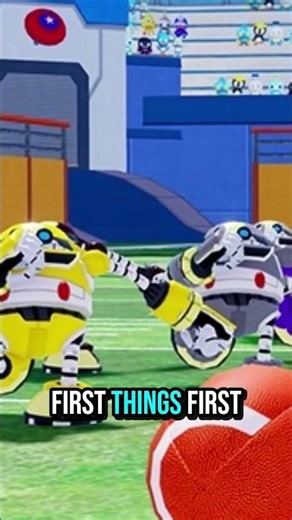 ⁉️ We are FINALLY getting FOOTBALL SONIC + NEW E-10000 SKINS In Sonic Speed Simulator!