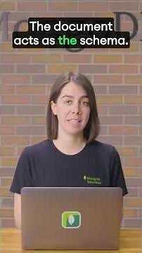 From SQL Tables to MongoDB Documents: A Developer's Guide #databaseconcepts #mongodbatlas