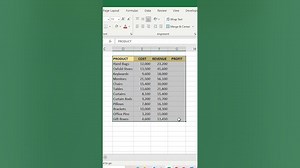 How to Create Named Ranges in Excel
