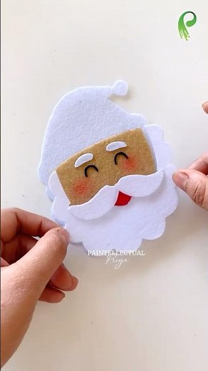 DIY Christmas Gift in 2025 🎅 😱 #shorts